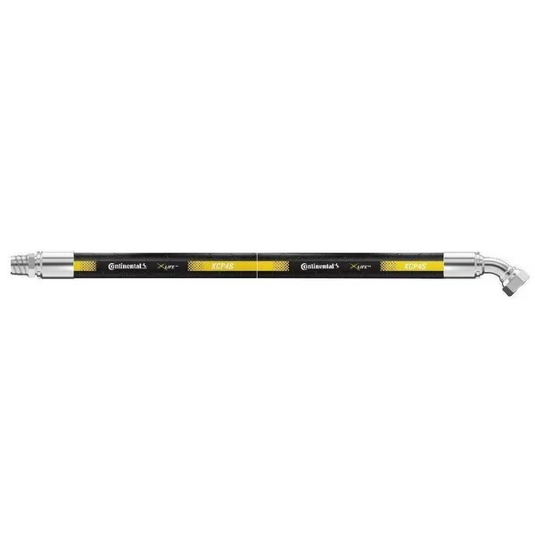 Hydraulic Hose Assembly - 1/2